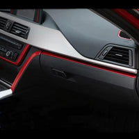Ultimate Red Performance Drive Pack – F Chassis Emotional Control Kit